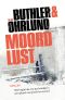 [Christopher Silfverbielke 01] • Moordlust